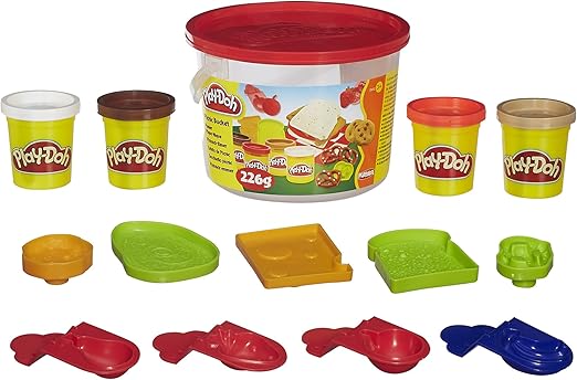 play doh picnic