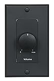 Lowell 100LVC-PA-DB 100 Watt 25/70/100 Volt Remote