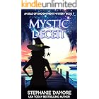 Mystic Deceit (Isle of Enchantment Mystery Book 7)