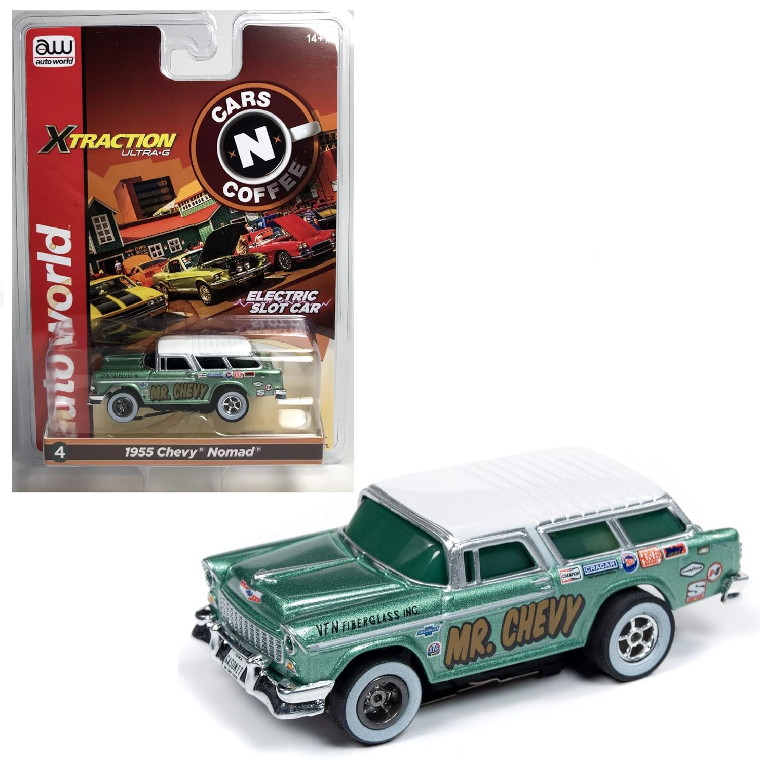 auto world xtraction