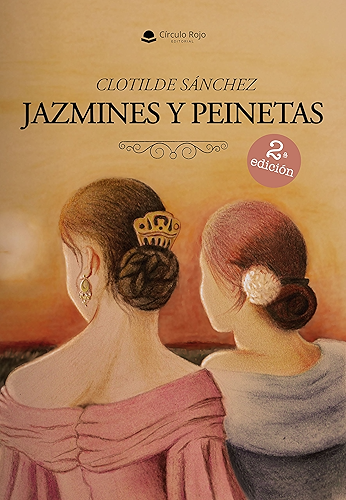 Download JAZMINES Y PEINETAS (Spanish Edition) PDF
