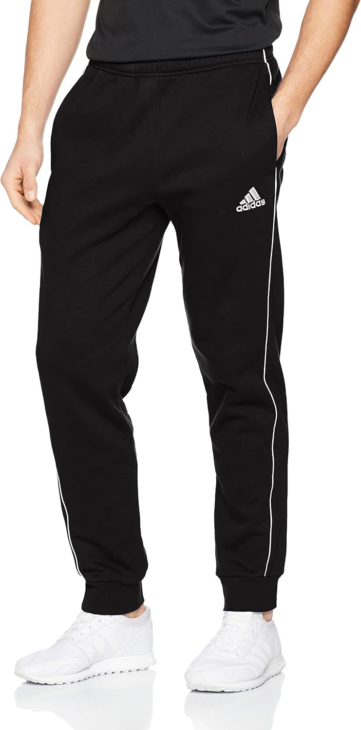 adidas Herren Core 18 Sweat Trainingshose: Amazon.de: Bekleidung - Adidas Jogginghose
