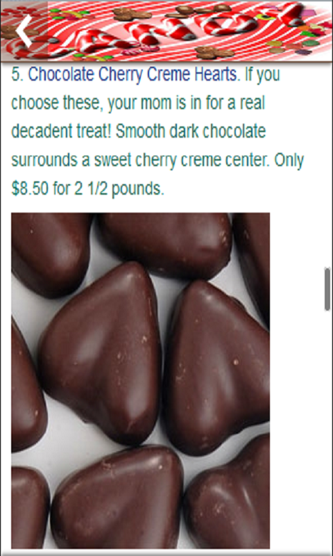 Candy - Thumbnail 4
