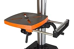WEN 12-Inch Benchtop Drill Press, Variable