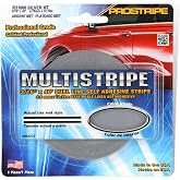 Prostripe Multistripes 5/16" X 40' Silver Metallic (R32006)