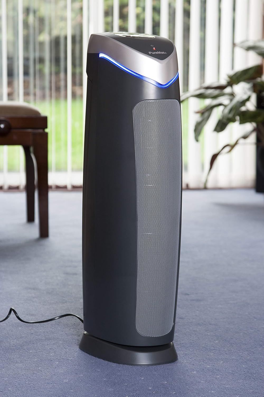 PureMate Replacement UVLamp for PM520 HEPA Air Purifier - Image 4