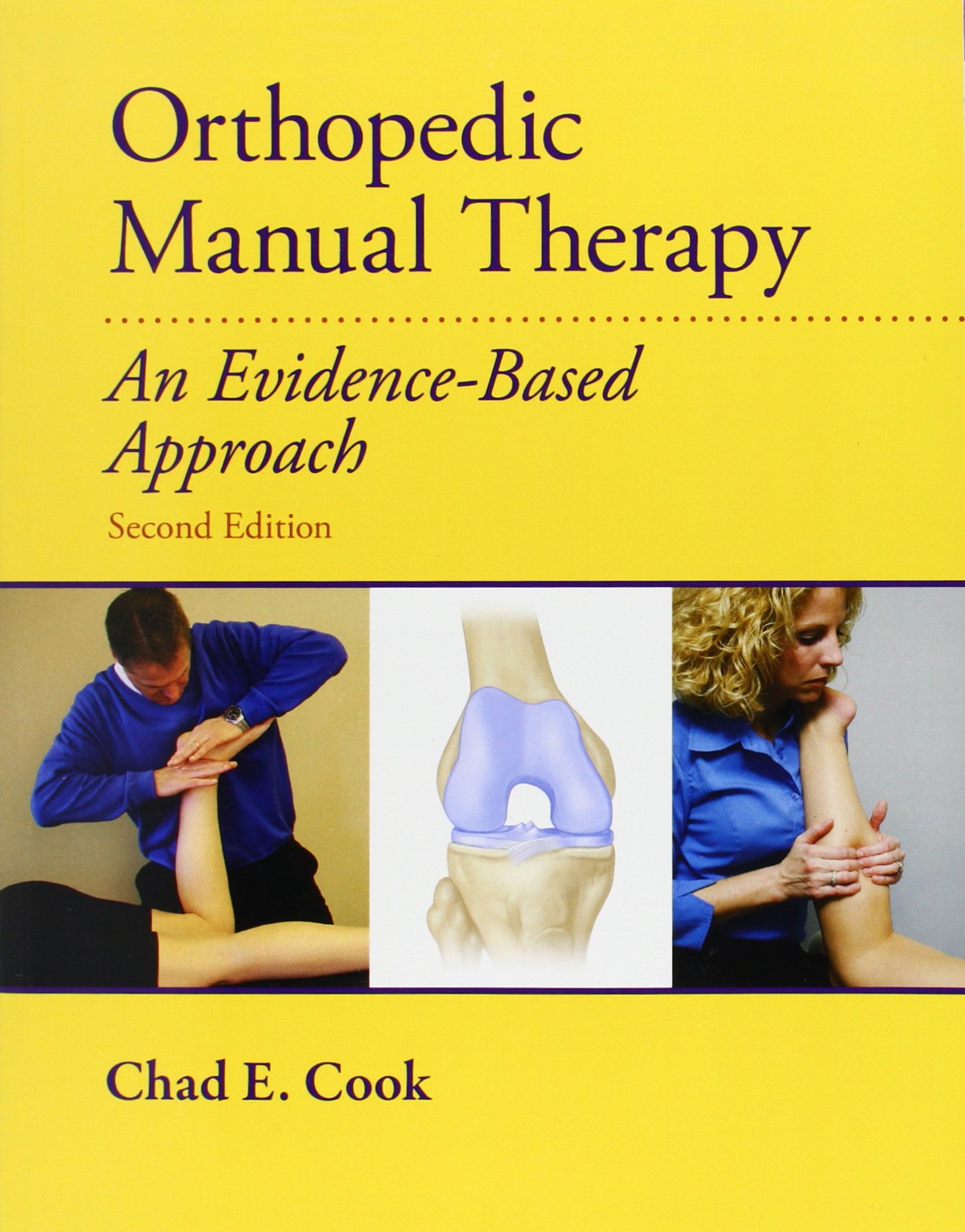 Orthopedic Manual Therapy: Amazon.co.uk: Chad E. Cook: 9780138021733: Books