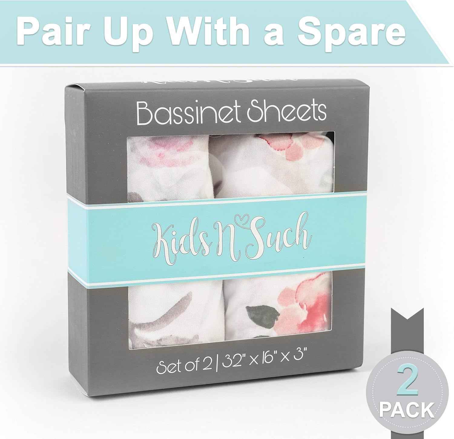 bassinet sheets rectangle