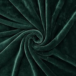 Exclusivo Mezcla Extra Large Fleece Throw Blanket