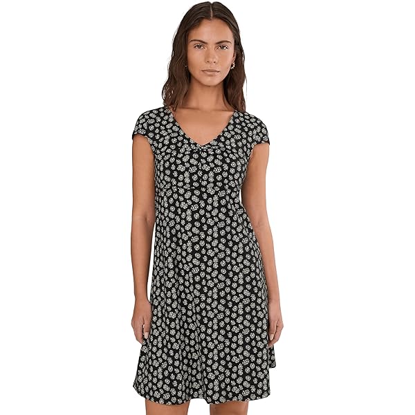 strapless open back dress Provence Dress main image 0