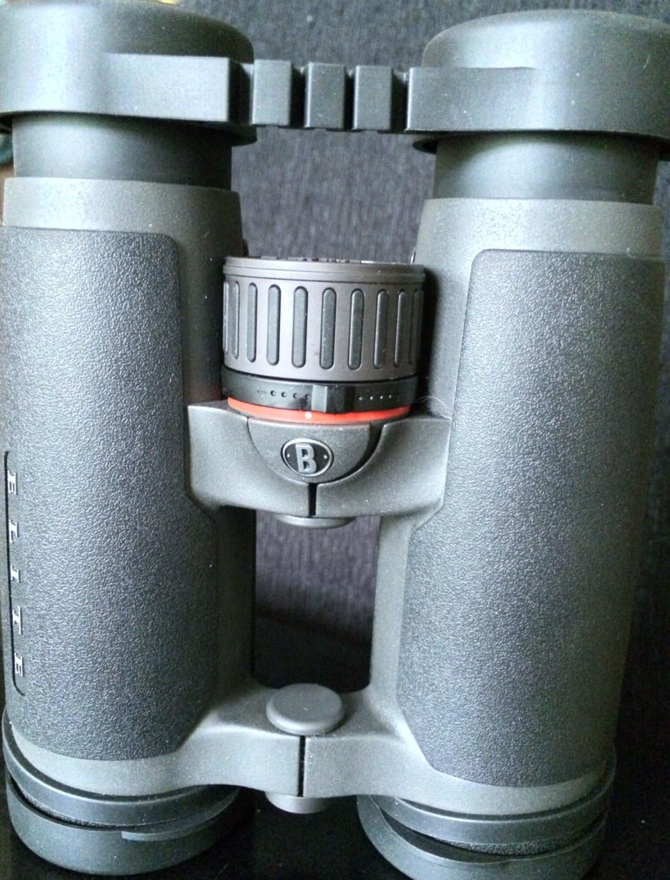 bushnell elite binoculars