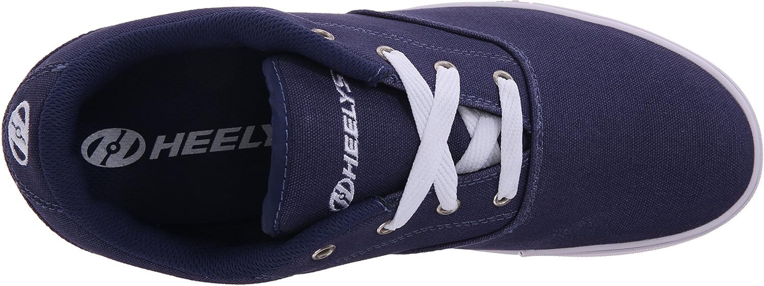  | Heelys Men's Launch Fashion Sneaker | Skateboarding