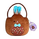 Squishmallows Original 12in Lancelot the Chocolate