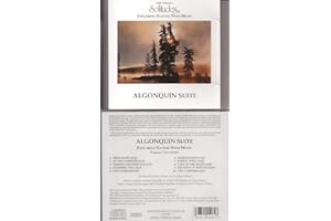 Algonquin Suite