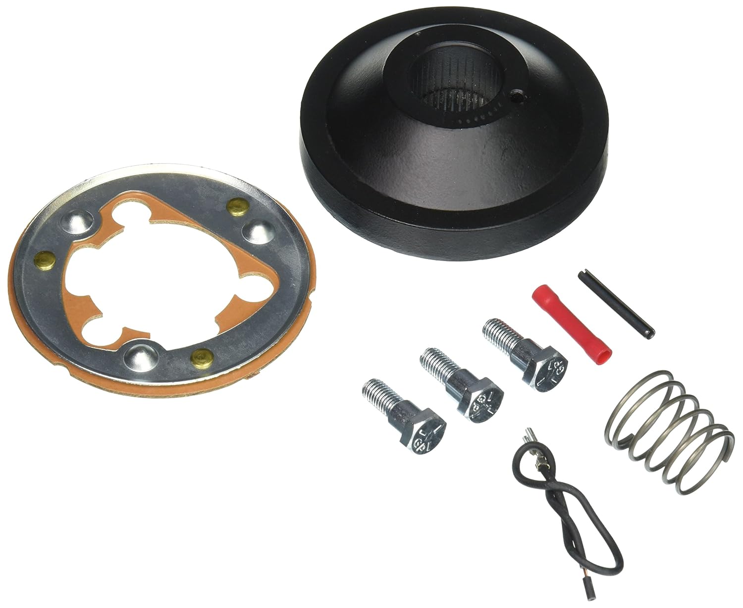 Grant installation kit amazoniin Overdrive.fi