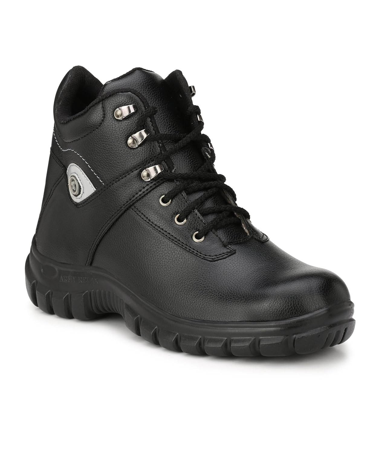 fashion tree safety shoes