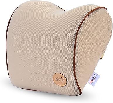Amazon Com Bestin Car Neck Pillow Neck Pillow For Car Headrest