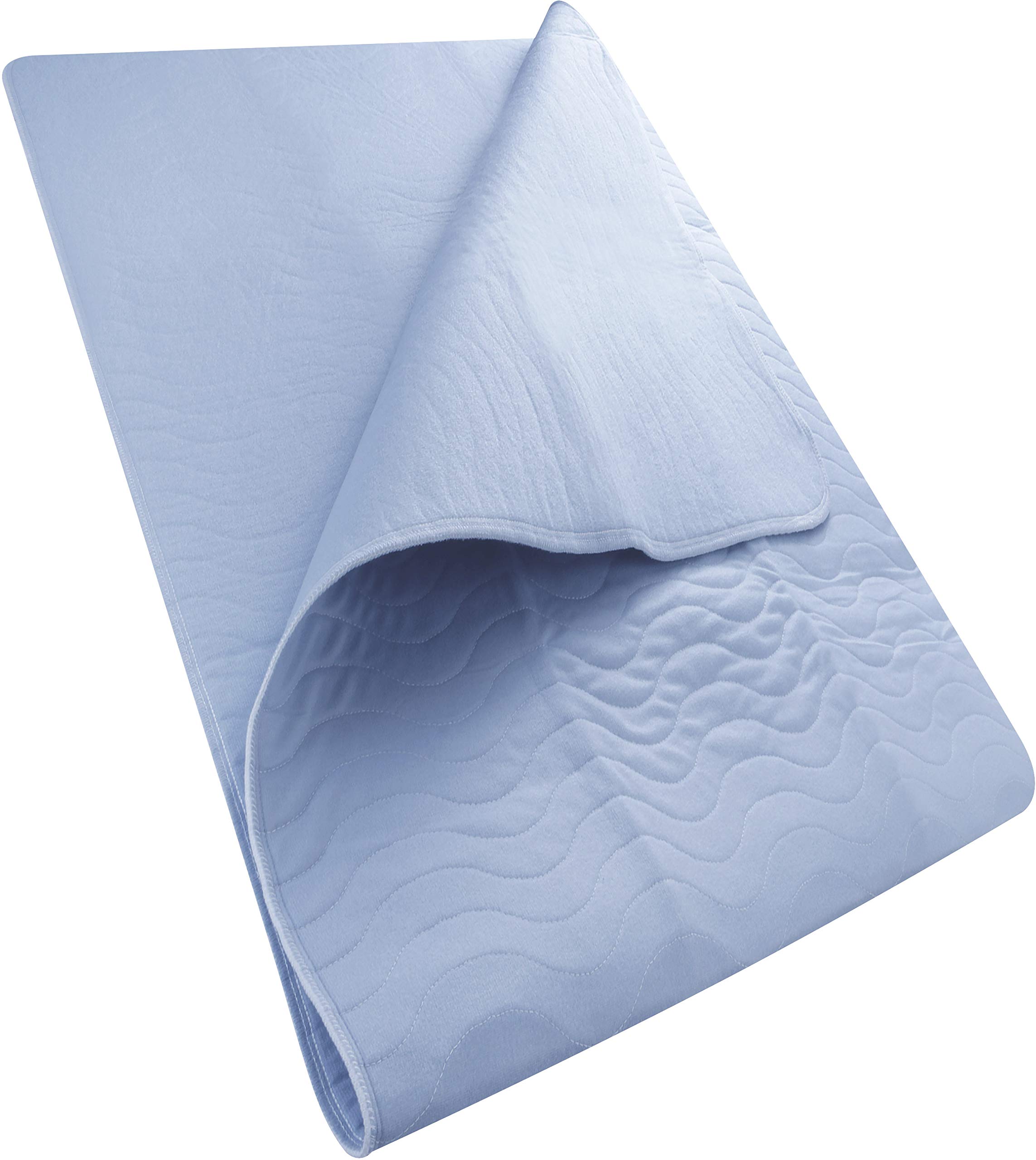 Utopia Bedding Quilted Waterproof Incontinence Pad/Underpad