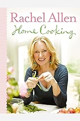 Home Cooking Kindle Edition