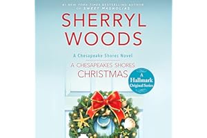 A Chesapeake Shores Christmas: Chesapeake Shores