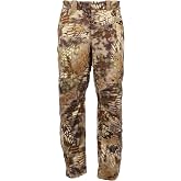 Kryptek Vellus Pant Men's Windproof Waterproof Hiking Pant - Breathable, Fleece-Lined, Thinsulate Insulation