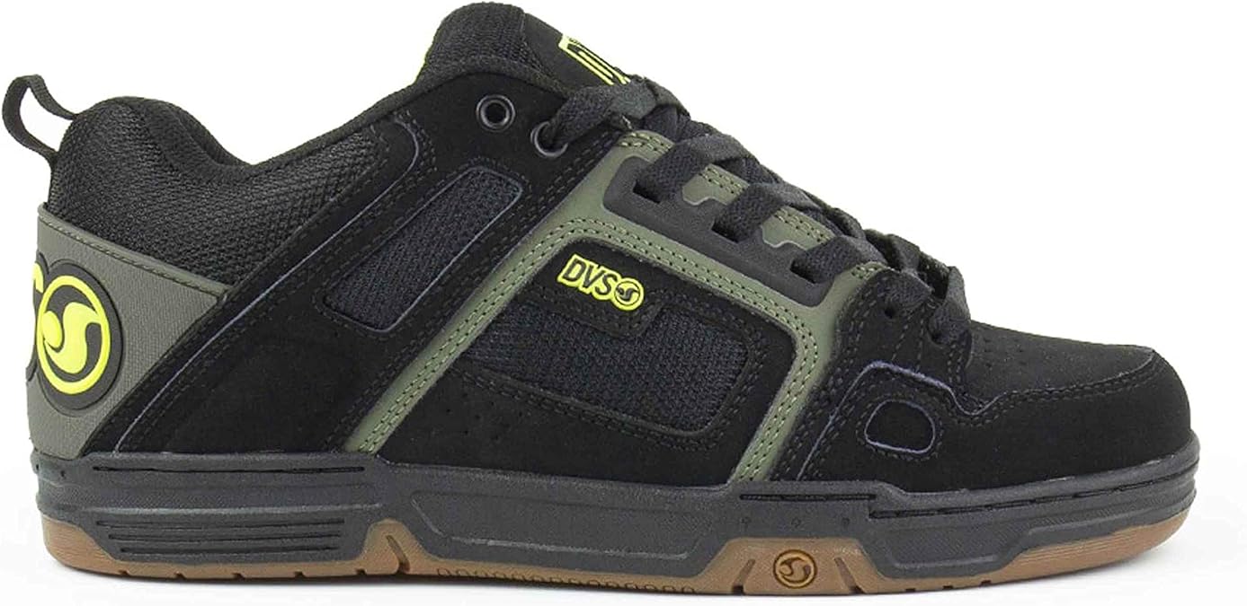 Dvs comanche olive Clearance