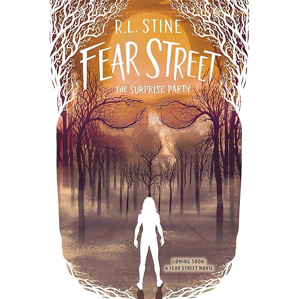 Missing (Fear Street Book 4) - Kindle edition by Stine, R.L.