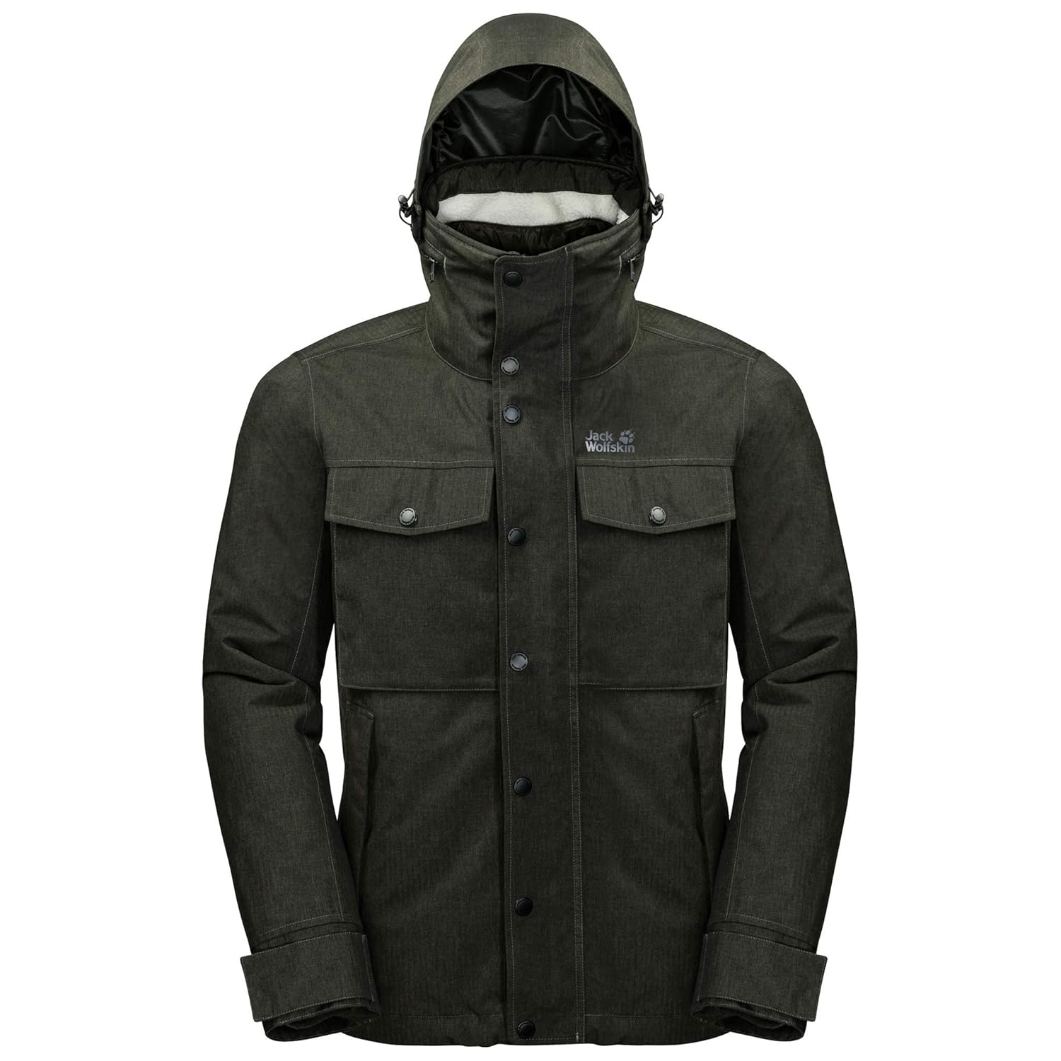 jack wolfskin fraser canyon