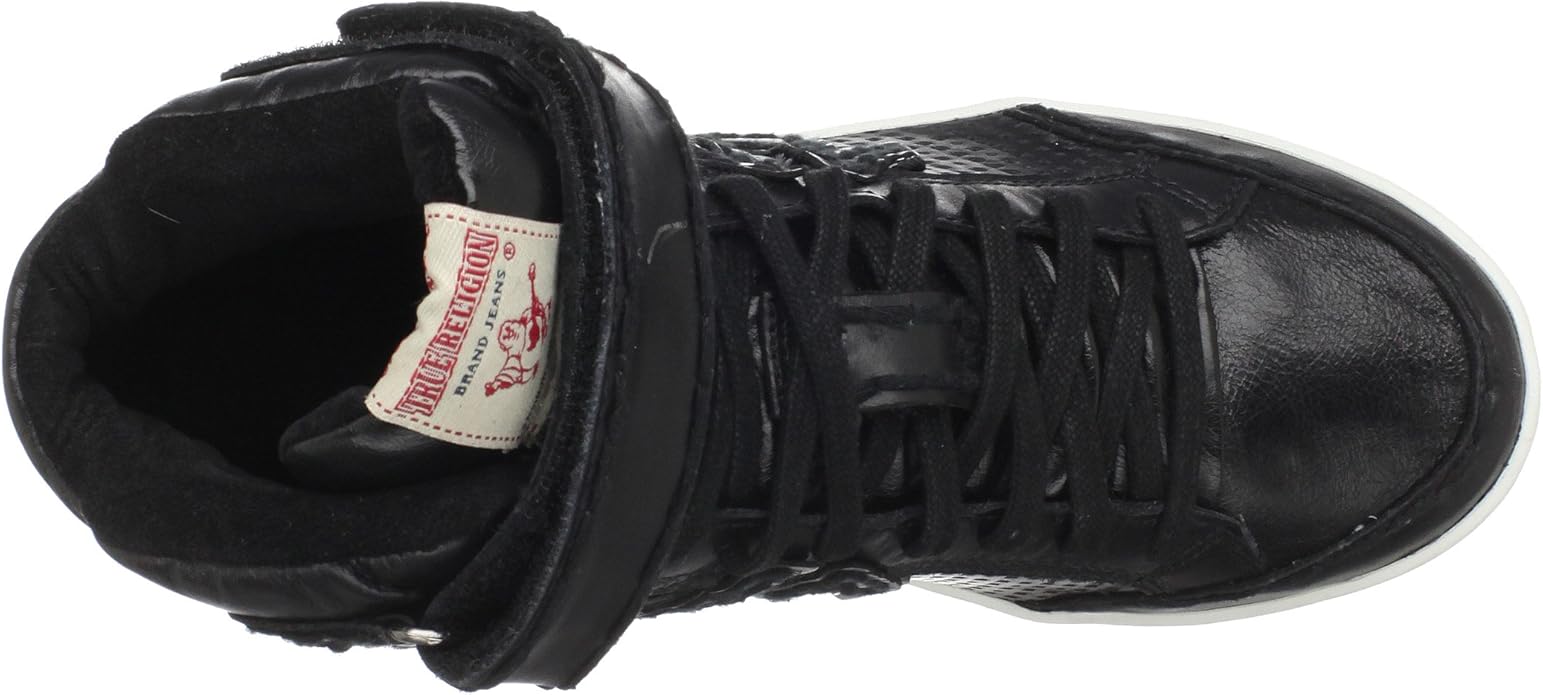 true religion shoes high tops