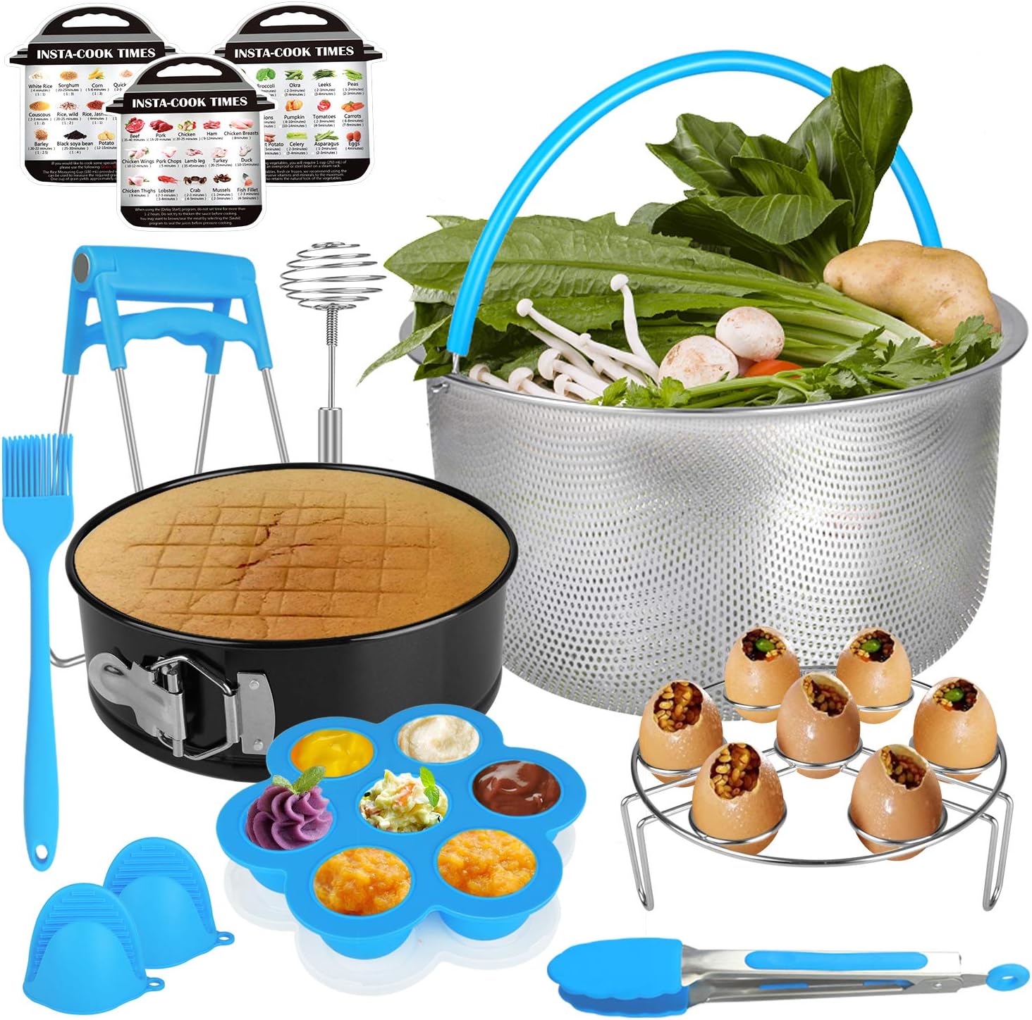 Best Steamer Rack Plate