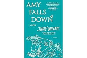 Amy Falls Down: A Novel (Amy Gallup, 2)