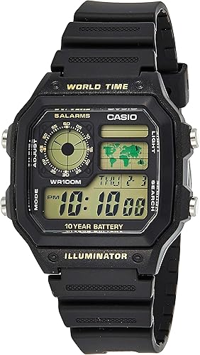 casio classic amazon