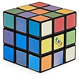 Rubik’s Cube, Impossible Cube, Advanced