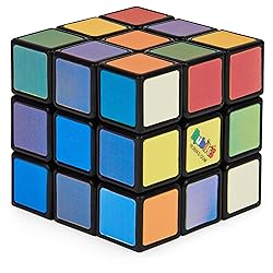 Rubik’s Cube, Impossible Cube, Advanced