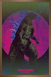 Trends International Godzilla x Kong: The New
