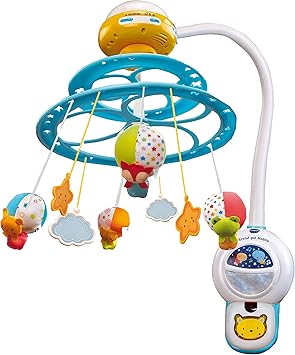 baby mobile vtech