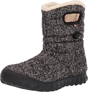 bogs puffy boots