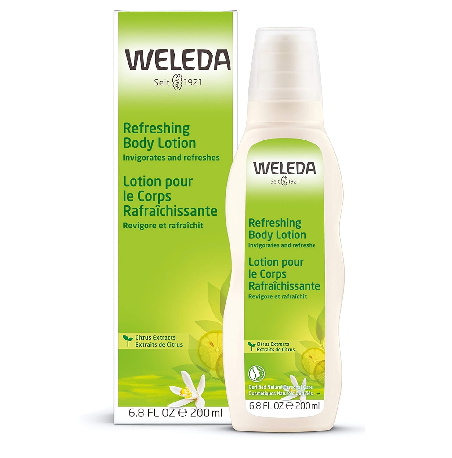 Weleda Calendula Intensive Skin Recovery, 0.9 Ounce : Antiseptic Ointments : Beauty