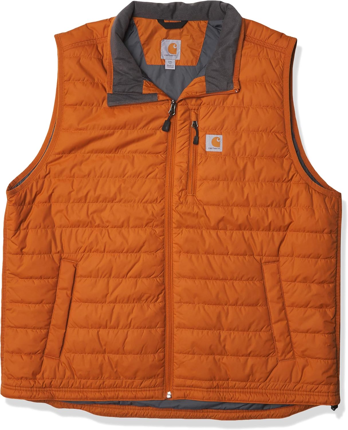 Carhartt Men's Big & Tall Rain Defender Relaxed Fit Lightweight