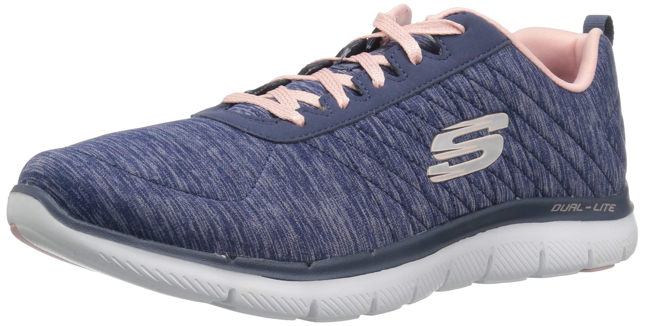 skechers women's flex appeal 2.0 sneaker