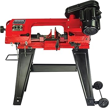 General International BS5205 featured image 1