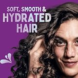 Aussie SOS Hair Rescue All In One Hair Oil 100ml Detangle Hydrate view 3