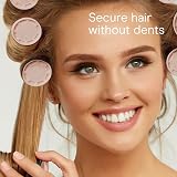 Conair Instant Heat Compact Hot Rollers Pink 10 Roller US Plug HS10 view 5