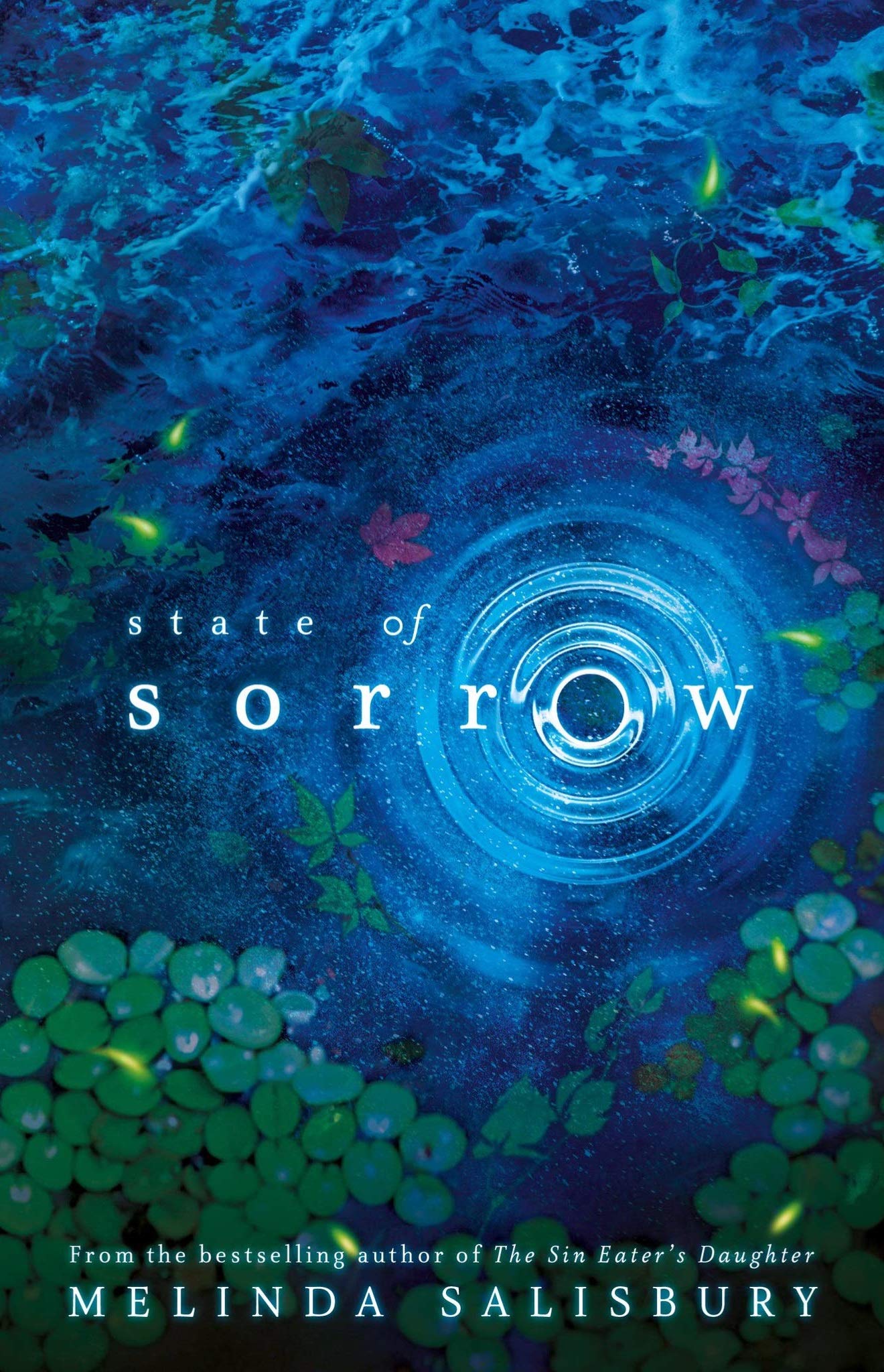 Sorrow 1 State of Sorrow | Amazon.com.br