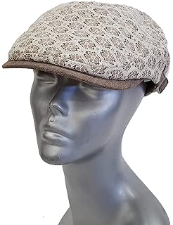 summer driver's cap