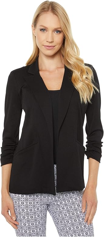 elliott lauren blazer