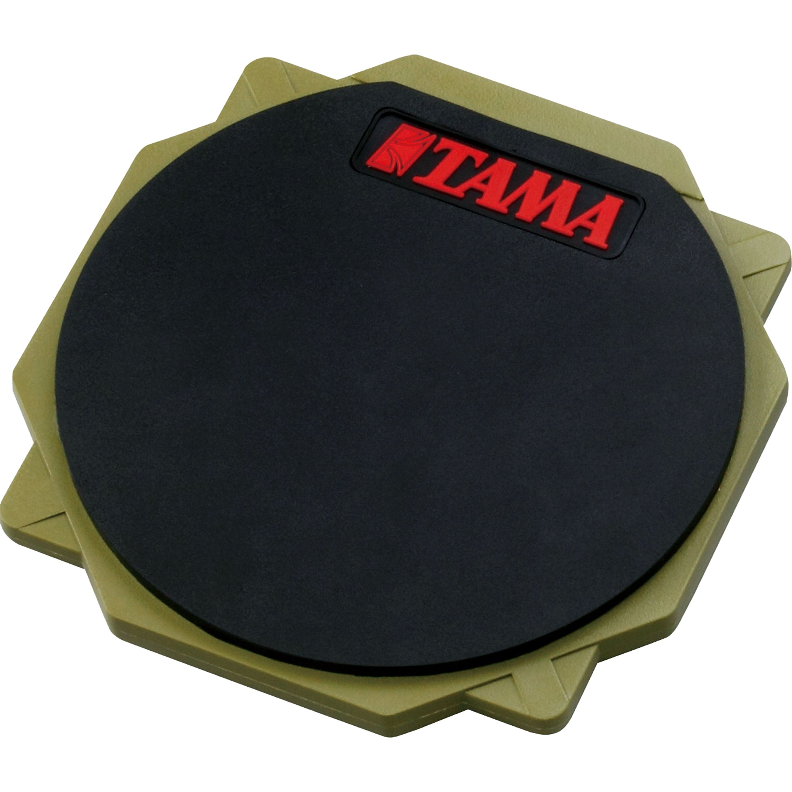 TDP7S Tama Practice Pad Duo Two Sided Application 17.78 cm (7 inches)