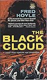 The Black Cloud (Signet SF, S1673)