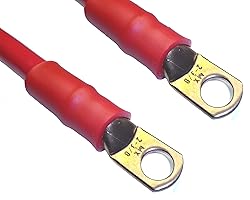 Fastronix Solutions High Current Master Battery