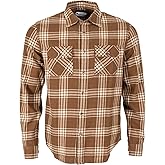 Mountain Khakis Men's Park Flannel Shirt